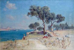 La Baie De Marseille