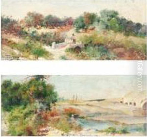 Paisajes - view 1