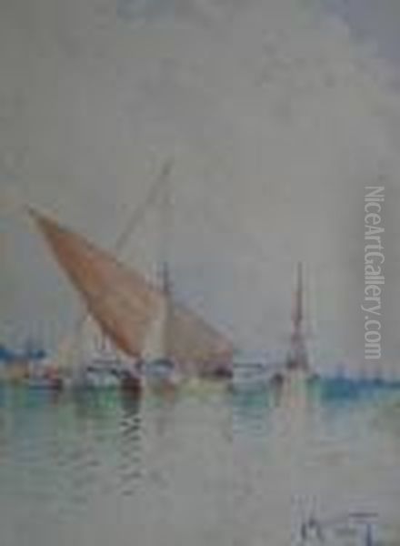 Puerto - view 1