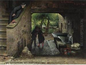 Che Significa? by Luigi Monteverde
