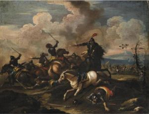 Battaglia