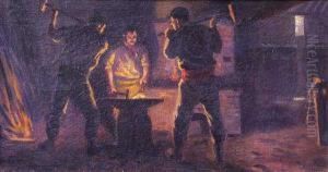 La Fragua