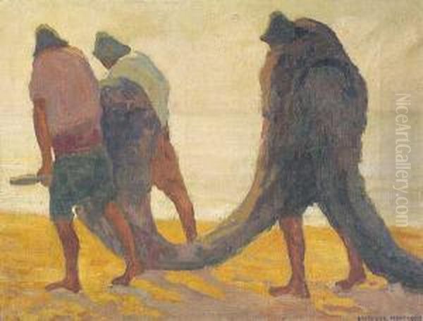 Pescadores - view 1