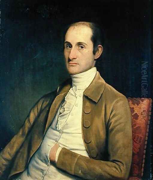 John Jay, 1786 - view 1