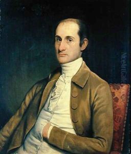 John Jay, 1786