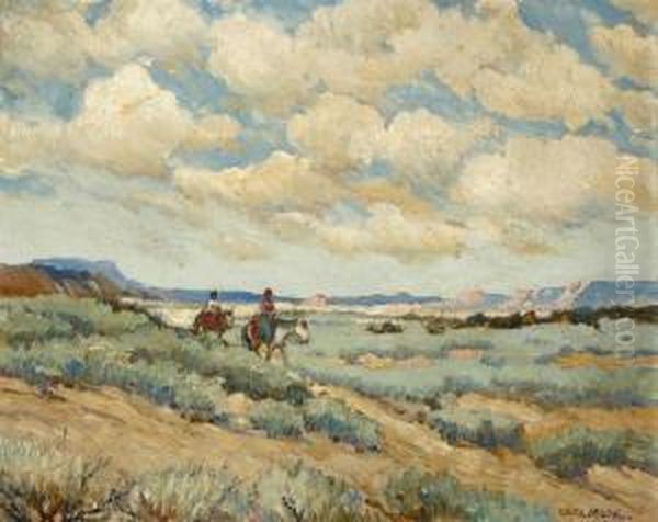 Sage Land - view 1