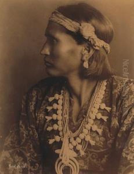 Do-bazin, Navajo - view 1