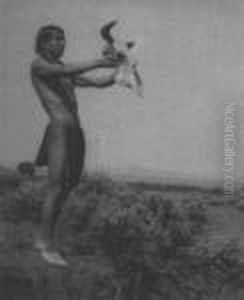 Vow To The Great Spirit