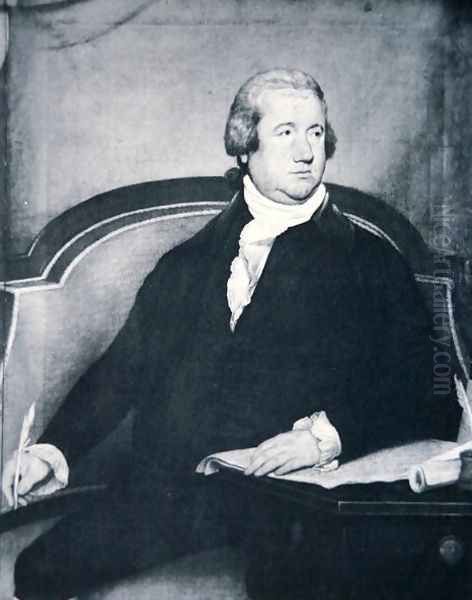 Frederick Muhlenberg (1750-1801) - view 1