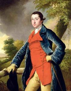 Francis Burdett