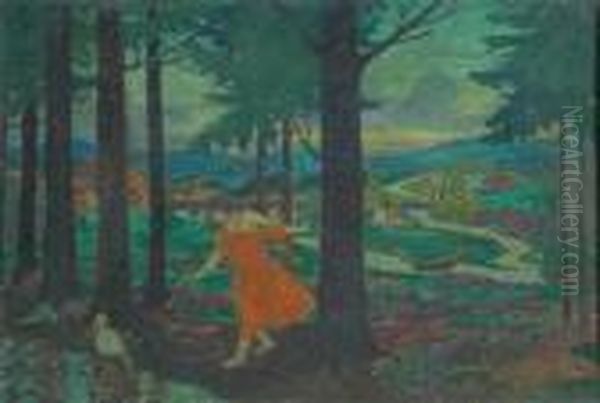 A Fable - view 1