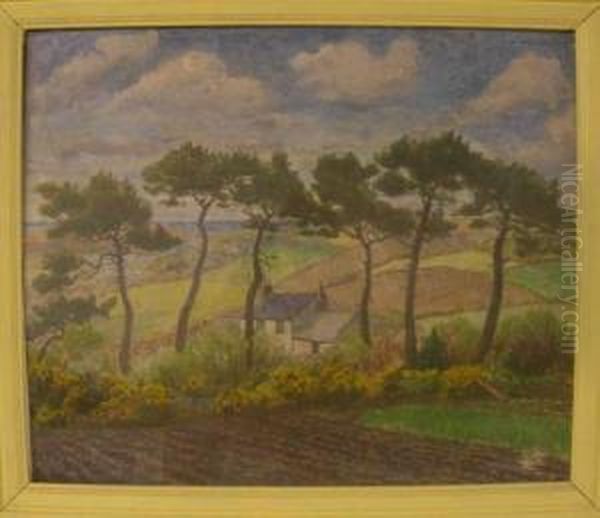 'cornishhome Stead' Pencil - view 1
