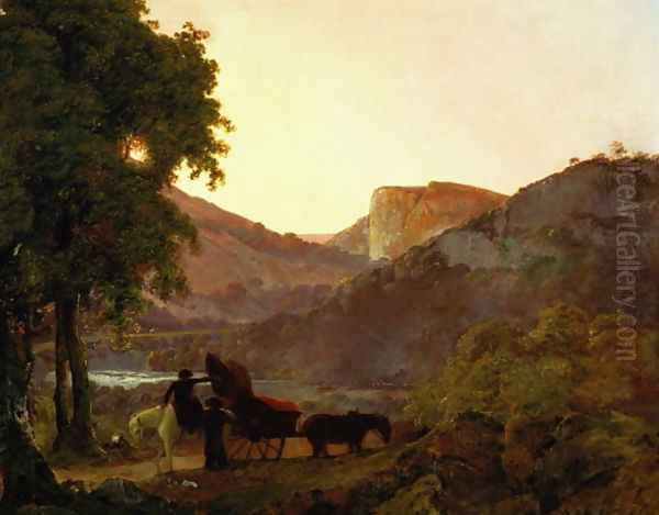 Landscape - view 1