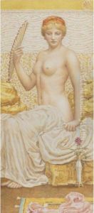 The Toilette