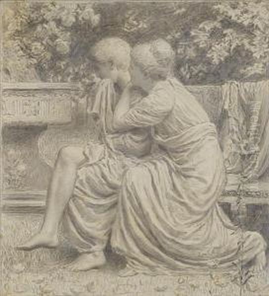 An Idyll - view 1