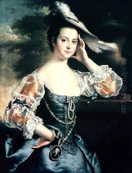 Susanna Hope 2 - view 1