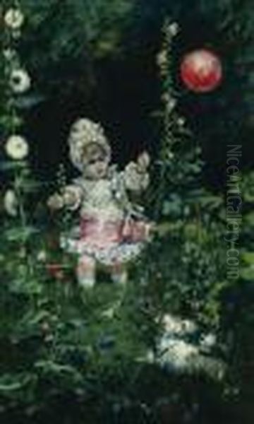 Child Of Wealth - view 1
