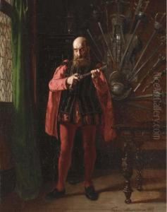 The Collector