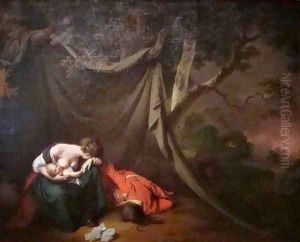 The Dead Soldier
