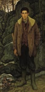 The Woodsman The Woodsman