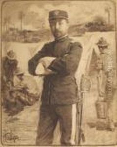 The Army Officer