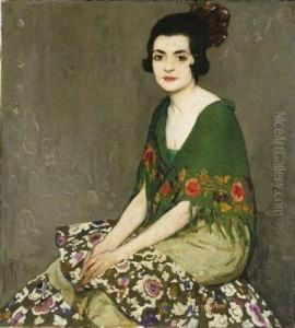 Spanish Beauty