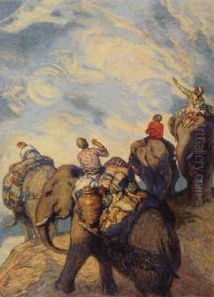 The Spirit Of Transportation - view 1