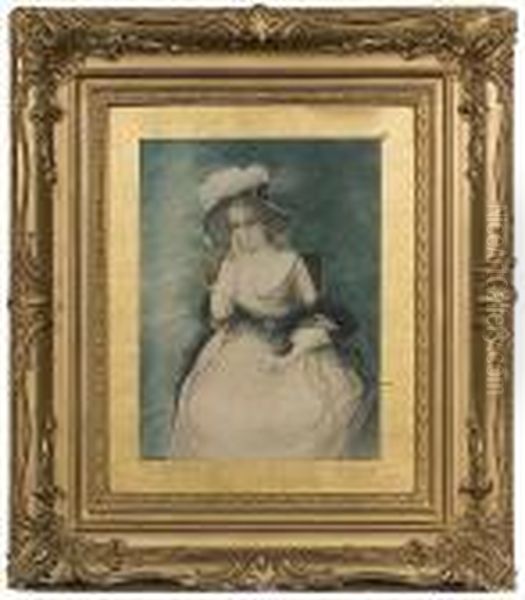 Genre Painting - view 1
