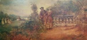 Blind Man's Bluff