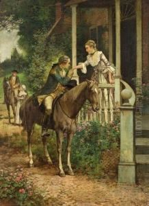 Her Suitor