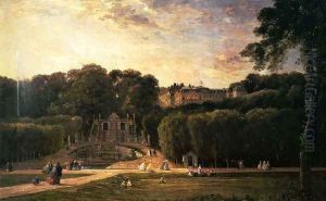 The Park At St. Cloud