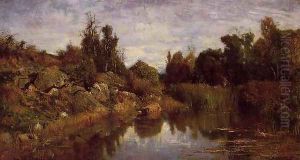 The Water's Edge