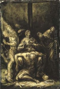 The Pieta