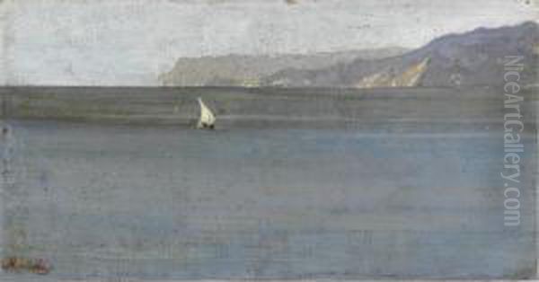 Veduta Di Capo Noli - view 1