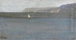 Veduta Di Capo Noli Veduta Di Capo Noli