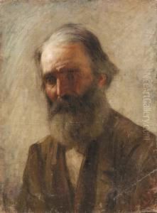 Vecchio Contadino Piemontese