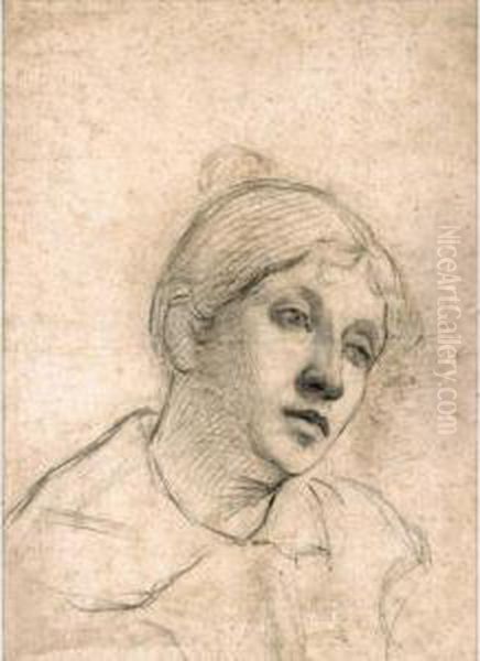 Ritratto Di Donna - view 1