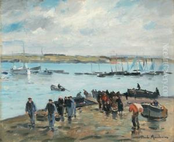 Retour De Peche - view 1