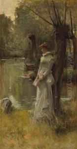 L'attente
