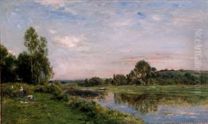 Les Bords de l'Oise