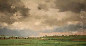 Landscape 2 Landscape 2