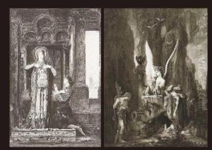 St. Elizabeth In Hungary