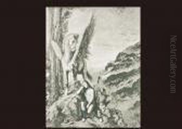A Minstrel - view 1