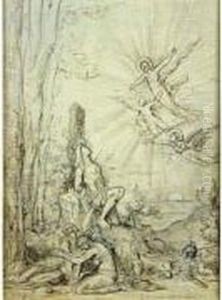 Saint Sebastien