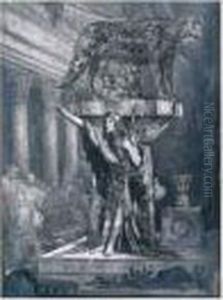 Les Fables De La Fontaine, 1881/1886
