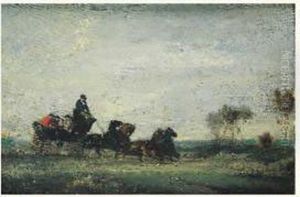 Break A Quatre Chevaux
