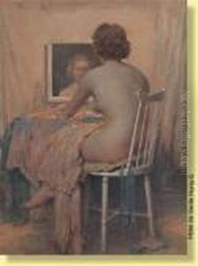 Loge D'artiste by Henri Moreau