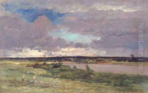 The Coming Storm: Early Spring, 1874