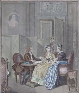 Declaration De La Grossesse