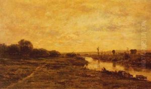 Untitled 2 by Charles-Francois Daubigny